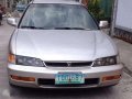 1997 honda accord automatic for sale -2