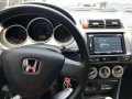 Honda city 2006-2