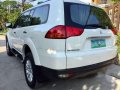 2011 Mitsubishi Montero GLS-V FOR SALE-5