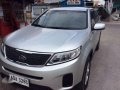 Kia Sorento 2014 830k nego for sale -2