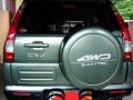 Honda CR-V 2005 for sale-2