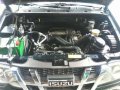 Isuzu sportivo 2010 MT 2.5 turbo diesel for sale -11