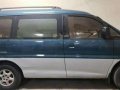 VERY FRESH Mitsubishi Spacegear Subic 1995 FOR SALE-1