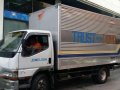 Mitsubishi canter ceres giga l300 fb truck for sale -2