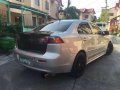 ALL POWER 2010 Mitsubishi Lancer EX GTA FOR SALE-5