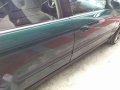 Honda Civic VTI 1998 MT Green For Sale-1