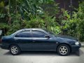 Nissan Sentra Ex Saloon 2000 Matic-1