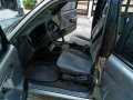 2003 Mitsubishi L200 Endeavor 2.5 4x2 MT Gray -8