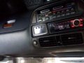 Honda vtec matic 97 with 777 plate no.-10