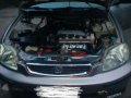 VERY FRESH Honda Civic 1997 Model FOR SALE-9
