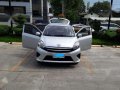 WELL MAINTAINED Toyota Wigo E 2014 FOR SALE-0