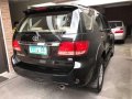 NO ISSUES Toyota Fortuner 2007 FOR SALE-2