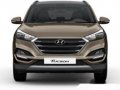 Hyundai Tucson Gl 2017 for sale-4