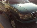 Mitsubishi adventure 02 model automatic for sale -0