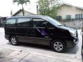 ALL POWER 2007 Hyundai Starex Automatic Diesel FOR SALE-1