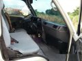 Nissan Urvan 2007 for sale-6