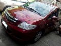 Honda City 2007 IDSI-0