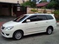 2013 Toyota Innova G Variant Diesel Automatic-1
