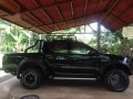 Mitsubishi Strada 2012 Manual WITH NO ISSUES FOR SALE-4