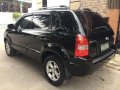 Hyundai Tucson 2009 Automatic Diesel for sale -2