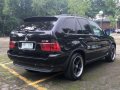 For sale BMW X5 2002-3