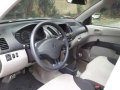 2012 Mitsubishi Strada L200 GX single cab pick up-5