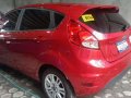 For sale Cash or Financing 11mos Old 2016 Ford Fiesta HB matic 3k km-3