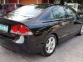 ALL ORIGINAL 2006 Honda Civic FD Automatic FOR SALE-5