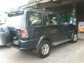 Isuzu sportivo 2010 MT 2.5 turbo diesel for sale -1