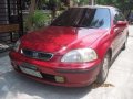1997 honda vtec vti manual for sale-1