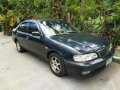 Nissan Sentra Ex Saloon 2000 Matic-0