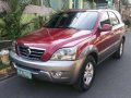 Kia Sorento 2007 Model 4x4 (Local) FOR SALE-0