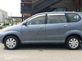 ALL ORIGINAL 2010 Toyota Avanza 1.5G AT FOR SALE-1