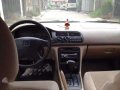 1997 honda accord automatic for sale -5