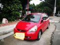 2004 Honda Jazz AT good condition for sale -0