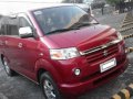 2008-S Suzuki APV GLX Automatic for sale-2