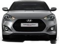 Hyundai Veloster 2017 for sale-0