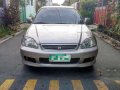 GOOD RUNNING 1999 Honda Civic Lxi AT FOR SALE-2