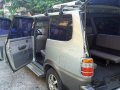 For sale Toyota Revo 2003-5