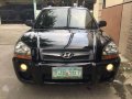 Hyundai Tucson 2009 Automatic Diesel for sale -8