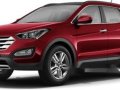 Hyundai Santa Fe Gls 2017 for sale -4