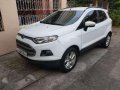 CASA MAINTAINED Ford Ecoboost 2015 Automatic FOR SALE-0