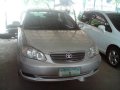 For sale Toyota Corolla Altis 2006-0