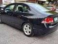 ALL ORIGINAL 2006 Honda Civic FD Automatic FOR SALE-3