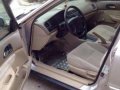 1997 honda accord automatic for sale -4