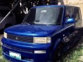 Toyota BB 2010 A/T truck for sale -1