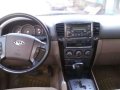 Kia Sorento 2007 Model 4x4 (Local) FOR SALE-5