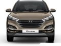 Hyundai Tucson Gl 2017 for sale-0