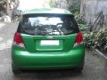 2004 Chevrolet Aveo Limited Edition-1