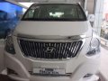 Hyundai Grand Starex LIMITED for sale -1
